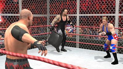 Download wwe smackdown game