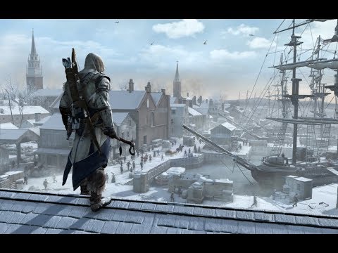 Assassins Creed 3 Ultimate Edition Repack Mr Dj